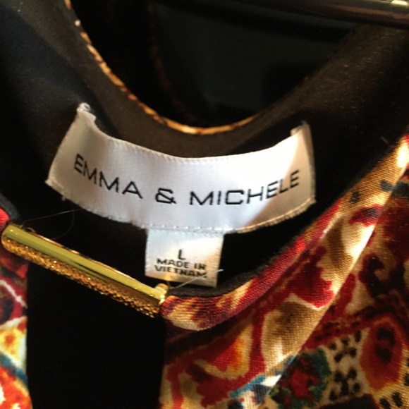 Dress - Picture 3 of 3